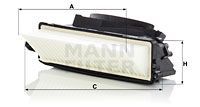 M.BENZ  M642  W212-218-221  HAVA FİLTRESİ TAKIM   6420940000