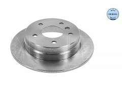 Fren Diski W168 Vaneo414 Arka Düz 160>210 - 0155232091
