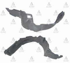 Çamurluk Davlumbazı Sonata Ön 02=> Sol 868113D000