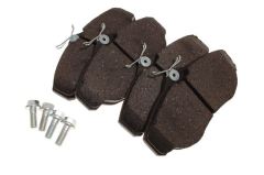 FREN BALATASI LAND ROVER ÖN DİSCOVERY 2 1998-2004 SFP500150