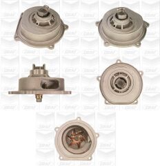 SU POMPASI PA562 ROVER 200 400 600 ACCORD 2.0İ 16V 2.0T