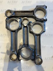 PISTON KOLU RENAULT KADJAR 16> TALISMAN 15> MEGANE IV 16> EXPRESS 21> . NISSAN QASHQAI II 13> PULSAR(ORJINAL URUN NATURAL KUTU)