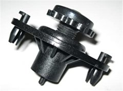 KAPUT AYAR TAKOZU F20/F30/F32 BMW 51237291089