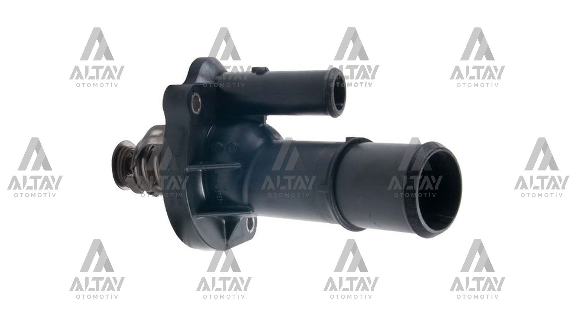 TERMOSTAT FOCUS / S40 / S80 03=> 1.6-2.0 BENZINLI 89 °C