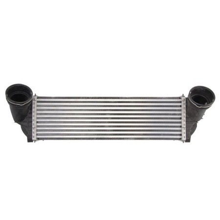 Turbo Radyatoru (Intercooler) Bmw X5 (E70) 3.0 D - 3.5 Xd - 4.0 D 2007-2012/ X5 (F15,F85) 2.5 D - 3.0 D - 4.0 E 2014-/ X6 (E71,E72) 3.0 D - 3.5 D - 4. 17517809321