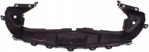 Tampon Hava Deflektörü W213 Ön