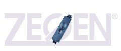 Cam Acma Anahtarı Teklı 3 Pın Mercedes Sprınter 3,5T - 4,6T - 5T (906) 2006-2016 A9065450913