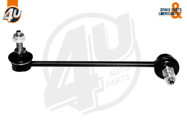 Viraj Rotu Ön Sol-Sağ 168 1998-04 - A1683201189