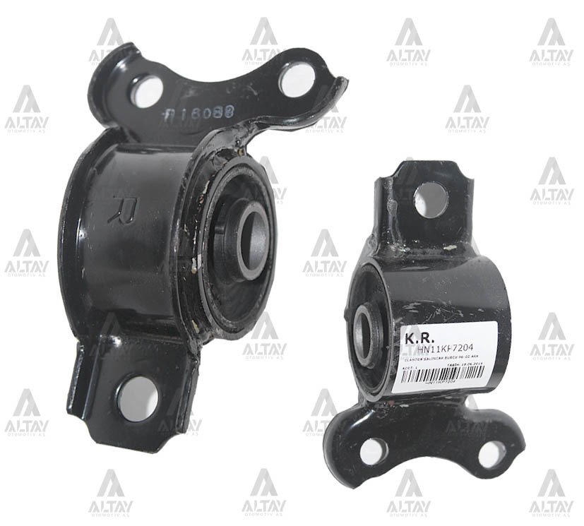Burç Salıncak Elantra  96-01 Arka Sağ 5458429000