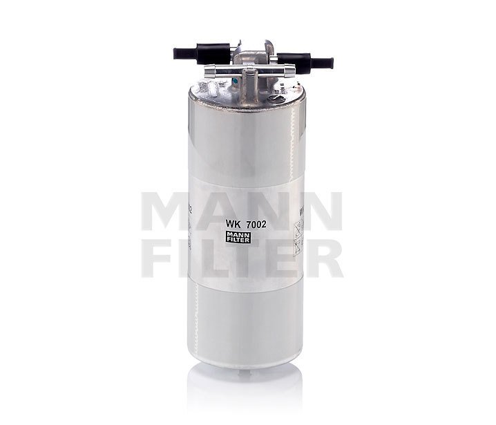Vw A6 2.7-3.0 Tdı Yakıt Filitresi 4F0127401H 4F0 127 401 H 4F0127401H