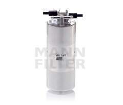 Vw A6 2.7-3.0 Tdı Yakıt Filitresi 4F0127401H 4F0 127 401 H 4F0127401H