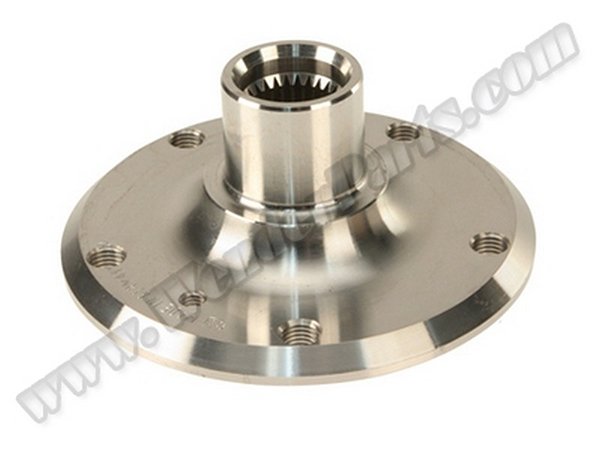 Porya Flanşı E87 E90 Arka; 116>120i/d; 316>325i 318/320d - 101-11-025