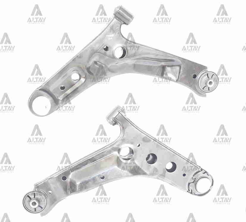 Salıncak I-10 08-13 / Pıcanto 04=> Alt Rotilli Burçlu Sol 545000X000