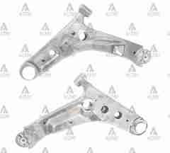 Salıncak I-10 08-13 / Pıcanto 04=> Alt Rotilli Burçlu Sol 545000X000