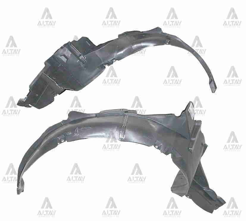 Çamurluk Davlumbazı Sonata Ön 02=> Sağ 868123D000