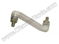 Z Rot W123 W126 Arka (Plastik)