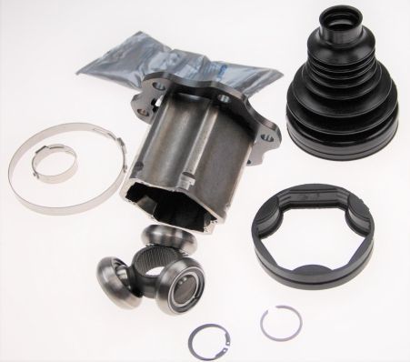 Vw A4 A5 A6 2.0Tdı 2012- İç Aks Kafası 8K0498103D 4H0498103A 8K0498103D
