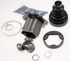 Vw A4 A5 A6 2.0Tdı 2012- İç Aks Kafası 8K0498103D 4H0498103A 8K0498103D