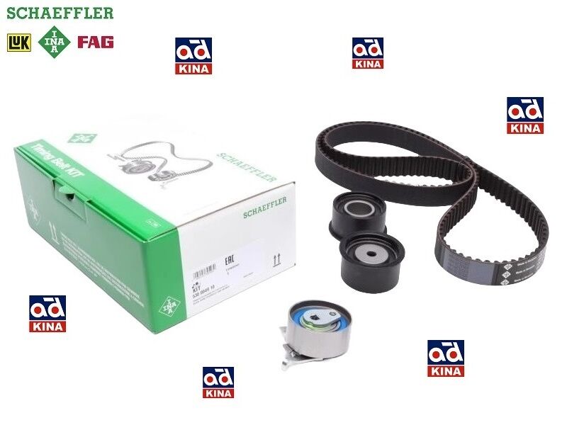 TRİGER SETİ 530004910 VECTRA B (95 00) 2.0 16V (1606192)