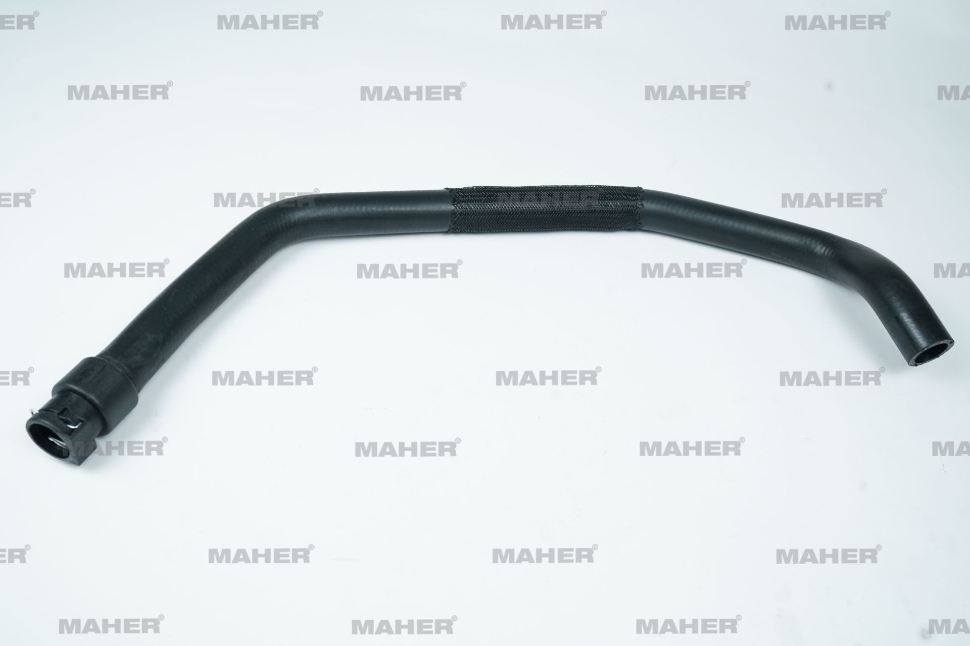 HORTUM KALORİFER (PLASTİK KAFA REKORLU) DUCATO III 2.3 JTD 1342726080