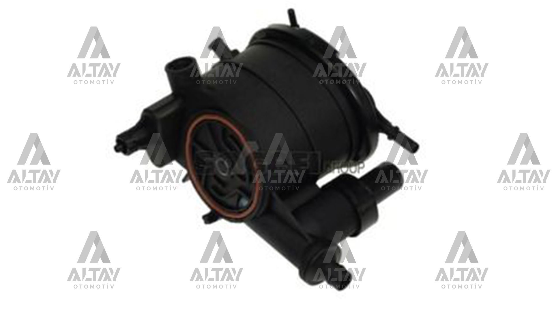 MAZOT FİLTRESİ KAZANLI KOMPLE PARTNER DW8 OEM (ORİJİNAL EQUİPMENT MANUFACTURER)