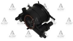 MAZOT FİLTRESİ KAZANLI KOMPLE PARTNER DW8 OEM (ORİJİNAL EQUİPMENT MANUFACTURER)