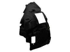 Çamurluk Davlumbazı F32+LCI F36+LCI Ön Sol (Ön Taraf) 51717260729