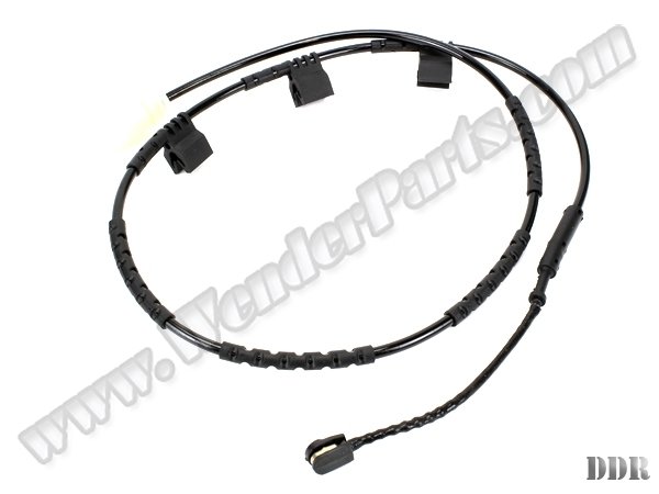 Fren Balata Fişi Mini-R55>R59 Arka 2011-13 - 34356792573