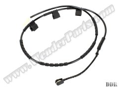 Fren Balata Fişi Mini-R55>R59 Arka 2011-13 - 34356792573