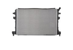 Su Radyatoru Brazıng Volkswagen Golf Vıı (5G1) 2.0 Tdı 2012-5Q0121251Fa/Fb-5Q0121251Hq/Hp-5Q0121251Gg/Gc 5Q0121251Ek