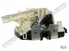 Kapı Kilidi Spr906 Arka - 9067401035
