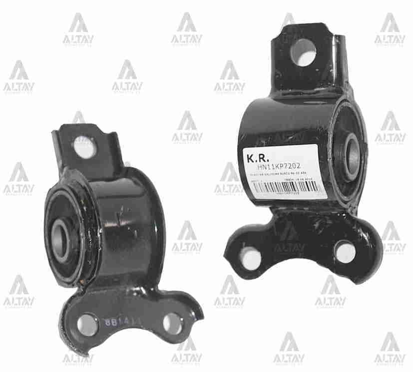 Burç Salıncak Elantra  96-01 Arka Sol 5458329000