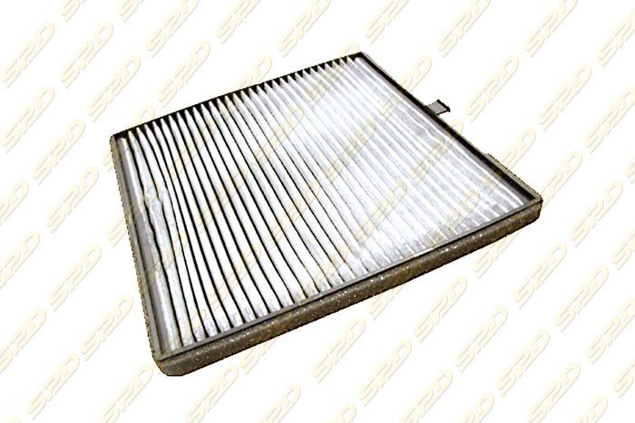 Polen Fıltresı (Kasalı) - Pıcanto 04- / I10 08- 9713307010Spd