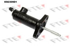 Debrıyaj Alt Merkez Mercedes 108 111 114 115 116 123 Kn2309D1