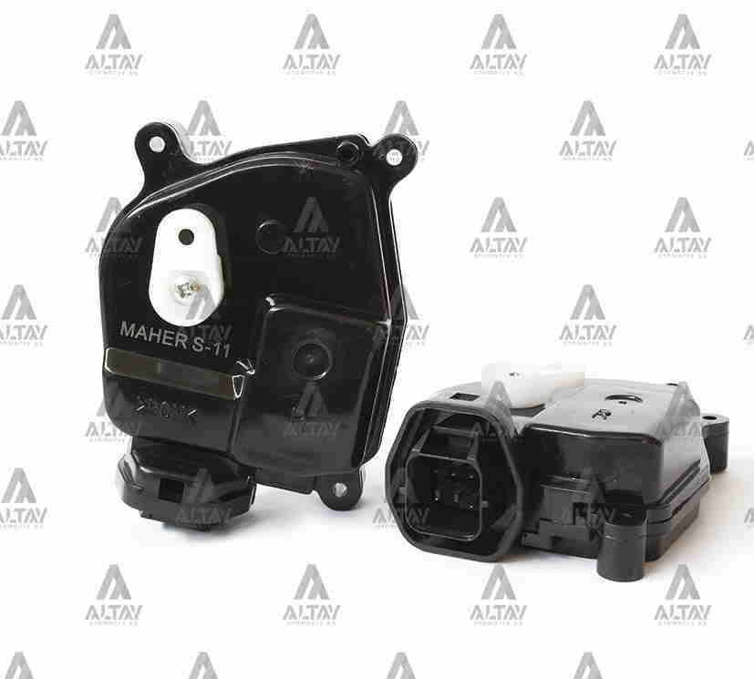 Merkezi Kilit Motoru Accent 06-11 Era Ön / Rıo 06-11 / Cerato Sağ 957361G020