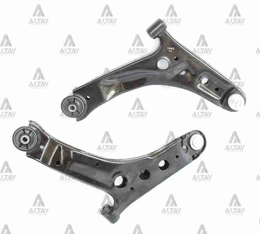 Salıncak I-10 08-13 / Pıcanto 04=> Alt Rotilli Burçlu Sağ 545010X000