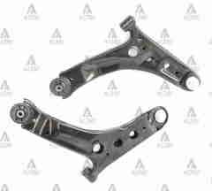 Salıncak I-10 08-13 / Pıcanto 04=> Alt Rotilli Burçlu Sağ 545010X000