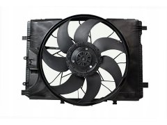 Komple Fan W176 W246 X156 C117 - 2465000064