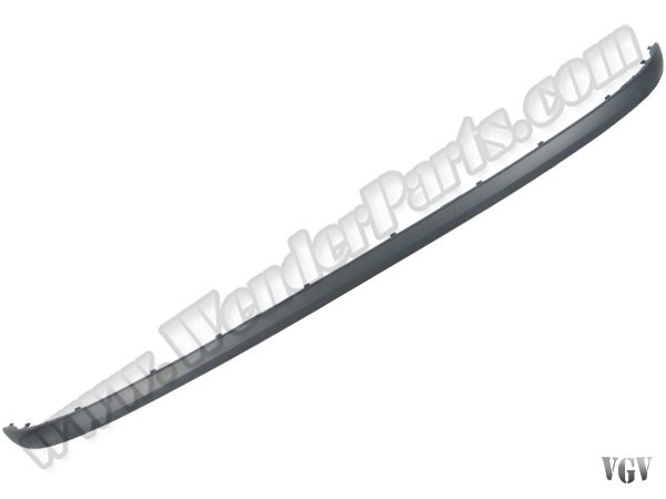 Tampon Bandı E87 Arka Orta (PDCsiz) 2004-07 - 51127136091