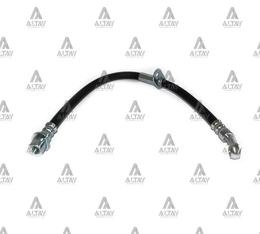 Hortum Fren Accord 98-02 Arka Sol Hd02Kp1620