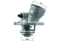 M.Benz W 203 Termostat A272 200 00 15 A272 200 01 15 A2722000015 A2722000115 A2722000415