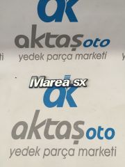 MAREA SYAZISI