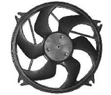 FAN MOTORU EV150005 DOBLO 1.4İ (09 )