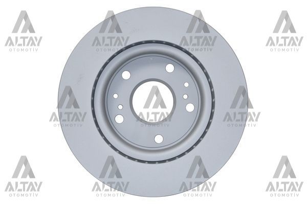 FREN DİSKİ VITARA 15-18 1.4 - 1.6 BENZ. DİZEL / SX4 09=> / ÖN HAVALI 280-5