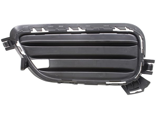 Tampon Izgarası X3:F25 Ön Sağ (Kapalı) 2014-17 - 51117338514