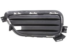 Tampon Izgarası X3:F25 Ön Sağ (Kapalı) 2014-17 - 51117338514