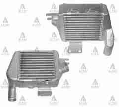 Intercooler (Ara Soğutucu) Tucson 04-10 / Sportage 05-10 2.0 Dizel 282702725X