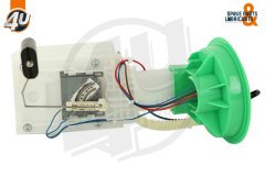 Yakıt Pompası Cooper-S Şamandıralı R50-53  - 16146756185