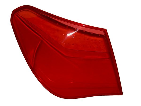 Stop Camı F01 Dış Sol; 2008-12 - 63217182197P1P1