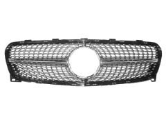 Panjur X156 Krom/Gümüş -Diamond- 2017-19 1563166